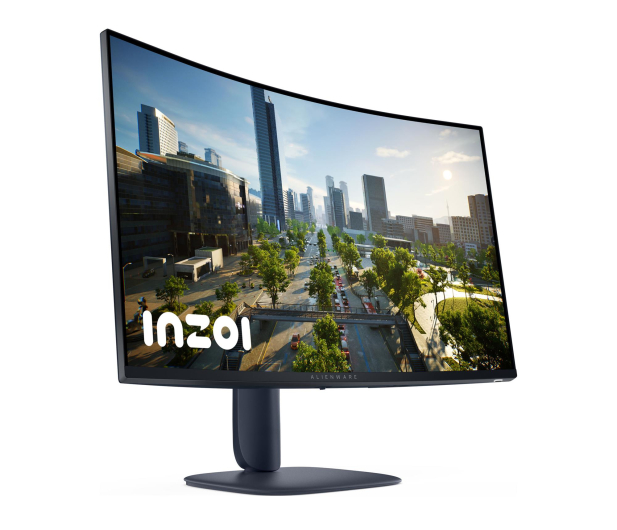 DELL Alienware AW3225DM 210-BQWN - 1336137 - zdjęcie 2